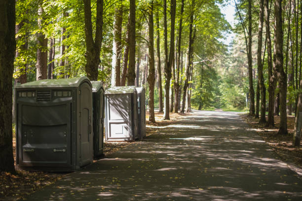 Best Portable Restroom Removal and Pickup  in Frostburg, MD