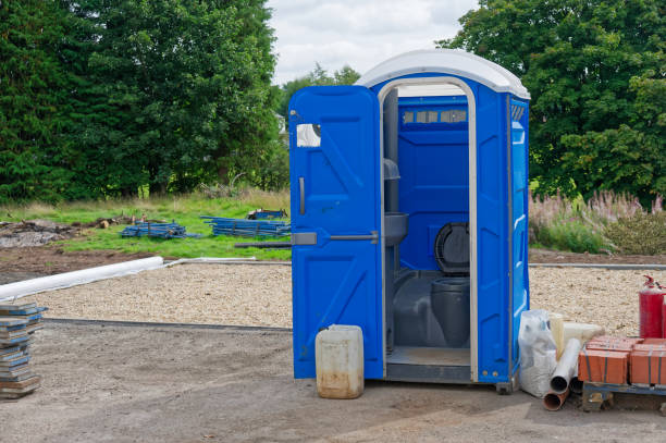 Best Portable Toilets with Baby Changing Stations  in Frostburg, MD