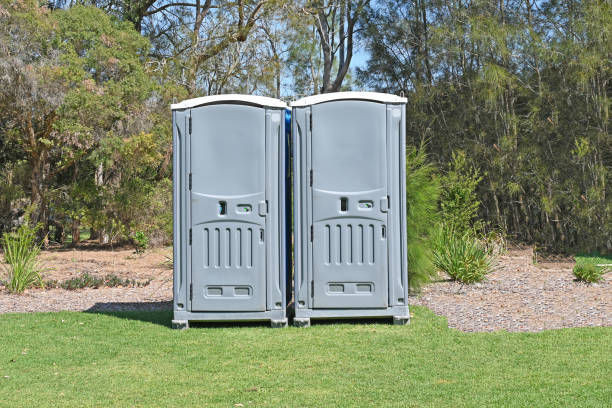 Best Portable Restroom Removal and Pickup  in Frostburg, MD